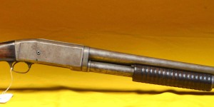 Remington model 10 Trench Gun 12g