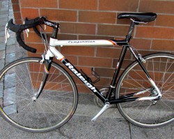 Raleigh Competition Atomic R-13 56cm – $499