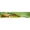 Mossberg  25A. .22 single shot bolt vintage w/ scope