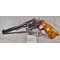 Smith & Wesson 14-2 K38 .38 PINNED 6