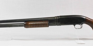 Winchester Model 12 16ga mfg 1953 