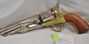 F LLI Pietta Colt 1851 NAVY .36 cal  