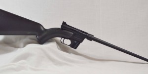 Henry  US Survival Rifle .22 