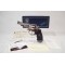 Smith & Wesson Model 66 Pinned & Recessed .357 w/ orig box