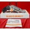 Taurus JUDGE FACTORY NEW stainless 45lc