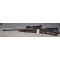 Remington 700 syn. .300win mag w/ Leupold