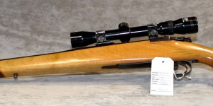  Interarms Mark X Bolt 30.06 Copy