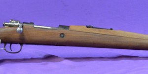 Czech Mauser M48 8mm EXCELLENT cond.