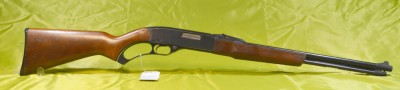 Winchester Model 250 Lever .22 