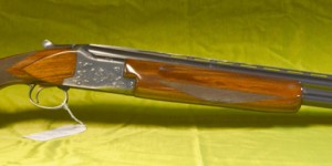 Winchester Model 101 12GA  26" mfg Japan
