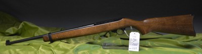 Ruger 10/22 .22 very nice .22LR 