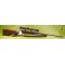 Howa Golden Bear 30.06 bolt rifle