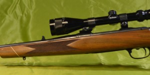 Husqvarna H5000 30.06 super nice 1954