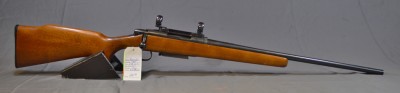 Remington 788 .243WIN  22" w/ scope mount & rings