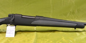 Remington 700 SDS 30.06 LIKE NEW/AS NEW