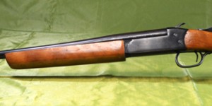 Winchester Model 370 break action .410 