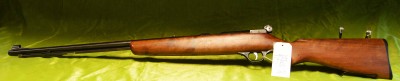 Marlin Model 20 Bolt Action mag fed .22  Copy