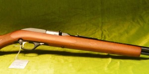 Marlin Model 60 Semi Auto .22  