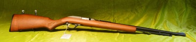 Marlin Model 60 Semi Auto .22  