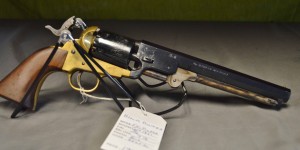 F LLI Pietta Colt 1851 .36 cal 