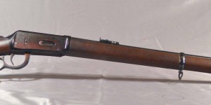 Winchester NRA Centenial Model 94 musket  1971