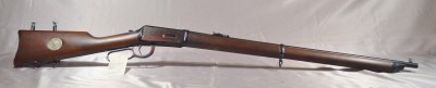 Winchester NRA Centenial Model 94 musket  1971
