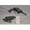 High Standard Sentinel 9 shot 22 revolver