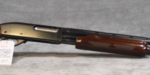 Remington 870 Wingmaster 20ga 27"mfg 1996