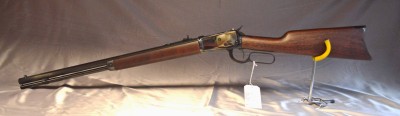 Rossi R92 Lever Rifle .38 / .357 new-no box
