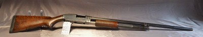 Winchester Model 12 16ga mfg 1952