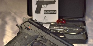 Girsan MC39 9mm Hi-Cap 1911 LIKE NEW  