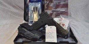 Kel-Tec P15 9mm  LIKE NEW AS NEW