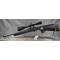 Ruger 10/22 Sporter w/ Big scope