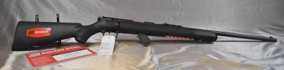 Savage MARK II .22 LIKE NEW