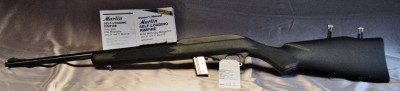 Marlin Model 795 Semi Auto .22 new no box