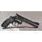 Smith & Wesson 14-3 .38 PPC Bull barrel
