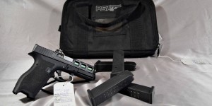 Palmetto Armory Dagger 9mm  17+1 