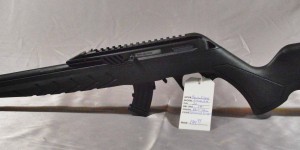 Derya Arms TM22 A-18 .22 cal rifle