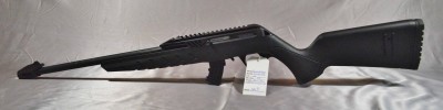 Derya Arms TM22 A-18 .22 cal rifle