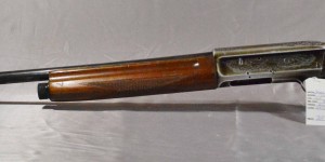 Savage 775A  semi-auto shotgun 12G