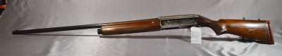 Savage 775A  semi-auto shotgun 12G