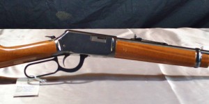 Winchester M9422 XTR Lever .22 LIKE NEW