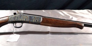 New England Firearms Pardner 410 LIKE NEW