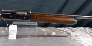 Remington 11 Semi Auto 12Ga