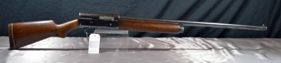 Remington 11 Semi Auto 12Ga