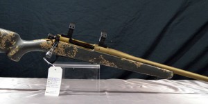 Christensen Arms Ridgeline FFT 300PRC