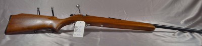 J.C.Higgens model 41 .22 Bolt rifle