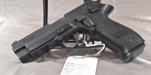 Sig Sauer Mosquito .22 LIKE NEW