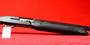 Baikal (Russia) Spartan semi-auto 12G