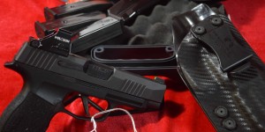 Sig Sauer P365XL 3.75" 9mm Hi-Cap 12+1 